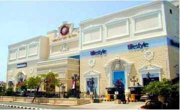 Regus - Chennai Citi Centre